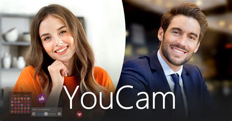 youcam 365 - webcam software|YouCam .